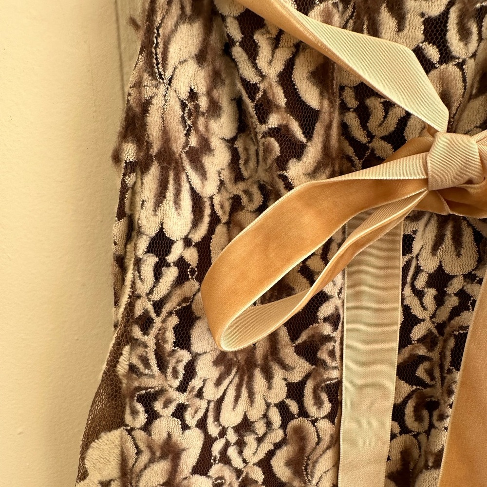A’reve for Anthropologie sleeveless dress. Size S.